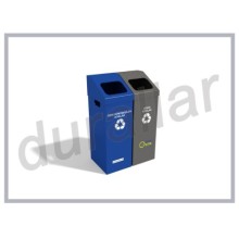 Sıfır Atık Kovası Erzincan