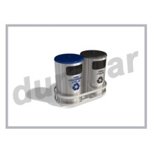 Sıfır Atık Kovası Diyarbakır