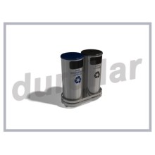 Sıfır Atık Kovası Mersin