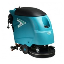 Kablolu Yer Yıkama Makinesi