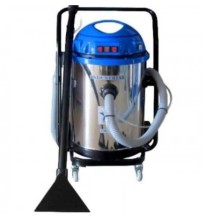 3 Motorlu Halı Koltuk Yıkama Makinası