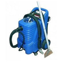 Sıcak Sulu Halı Ve Koltuk Yıkama Makinası