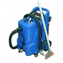 Sıcak Sulu Halı Ve Koltuk Yıkama Makinesi