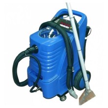 Buharlı Halı Ve Koltuk Yıkama Makinesi