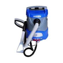 Buharlı ve Sıcak Sulu Halı ve Koltuk Yıkama Makinası