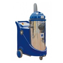 Trifaze Vakumlu Süpürge