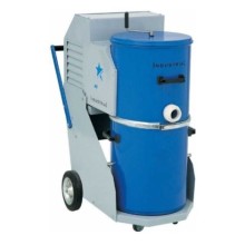 Endüstriyel Elektrikli Süpürge