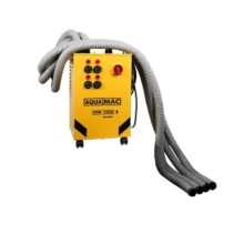 Ahtapot Oto Kurutma Makinesi