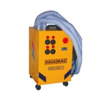 Ahtapot Oto Kurutma Makinesi