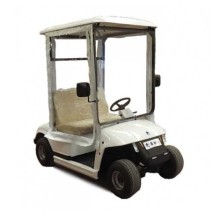 2 Kişilik Golf Arabası