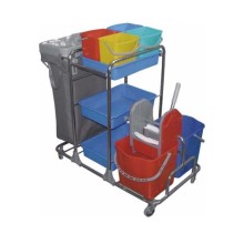 Temizlik Arabası Aydın