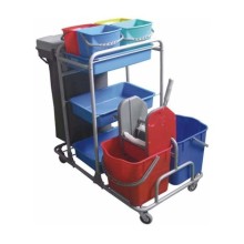 Temizlik Arabası Balıkesir