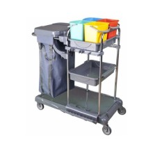 Temizlik Arabası Malatya