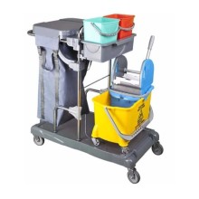 Temizlik Arabası Kahramanmaraş