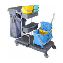 Temizlik Arabası Niğde