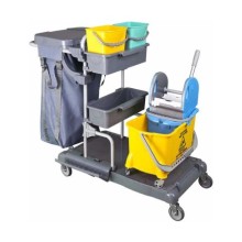 Temizlik Arabası Rize