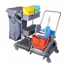 Temizlik Arabası Sakarya