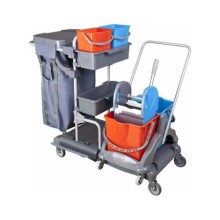 Temizlik Arabası Samsun