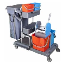 Temizlik Arabası Sinop