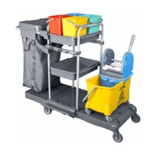 Temizlik Arabası Bayburt