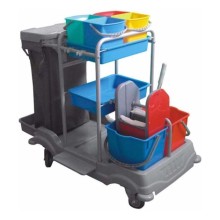 Temizlik Arabası Ardahan