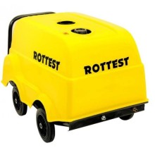 Sıcak Sulu Basınçlı Yıkama Makinesi