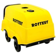 Sıcak Sulu Basınçlı Yıkama Makinesi