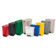 Çöp Konteyneri Zonguldak