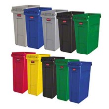 Çöp Konteyneri Aksaray