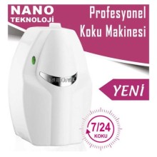 Profesyonel Kokulandırma Makinesi