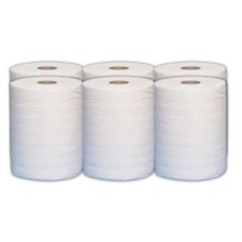 By Clean İçten Çekme Havlu