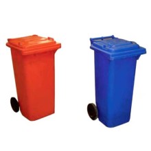 Plastik Çöp Konteyneri Adıyaman