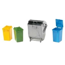 Çöp Konteyneri Artvin