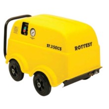 Soğuk Sulu Basınçlı Yıkama Makinesi 200 Bar Tetikli Tabanca