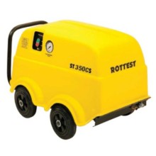 Soğuk Sulu Basınçlı Yıkama Makinesi 250 Bar Tetikli Tabancalı