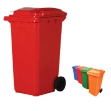 Çöp Konteyneri Çankırı