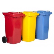 Çöp Konteyneri Giresun