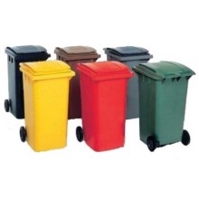 Çöp Konteyneri Kahramanmaraş