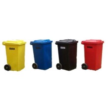 Çöp Konteyneri Nevşehir