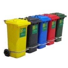 Çöp Konteyneri Ordu