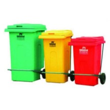 Çöp Konteyneri Siirt