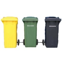 Çöp Konteyneri Yalova