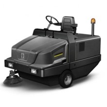 Birinci Yer Süpürücü