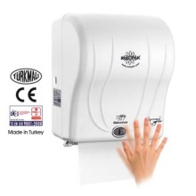 Sensörlü Havlu Makinesi 21cm