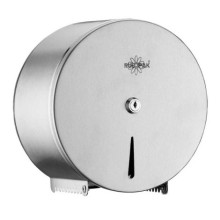 Paslanmaz Mini Jumbo Tuvalet Kağıdı Dispenseri