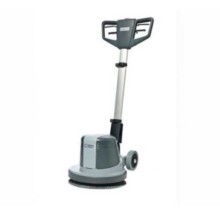 Çift Devirli Zemin Cila Makinası