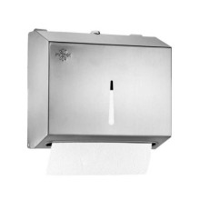 Z Kat Havlu Dispenseri 200 Lü Krom