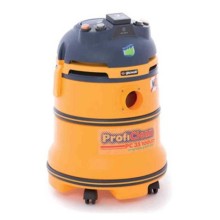 Halı Yıkamalı Sanayi Tipi Süpürge