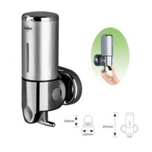 T Çekmeli Sıvı Sabunluk