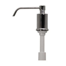 Ankastre Köpük Sabunluk 